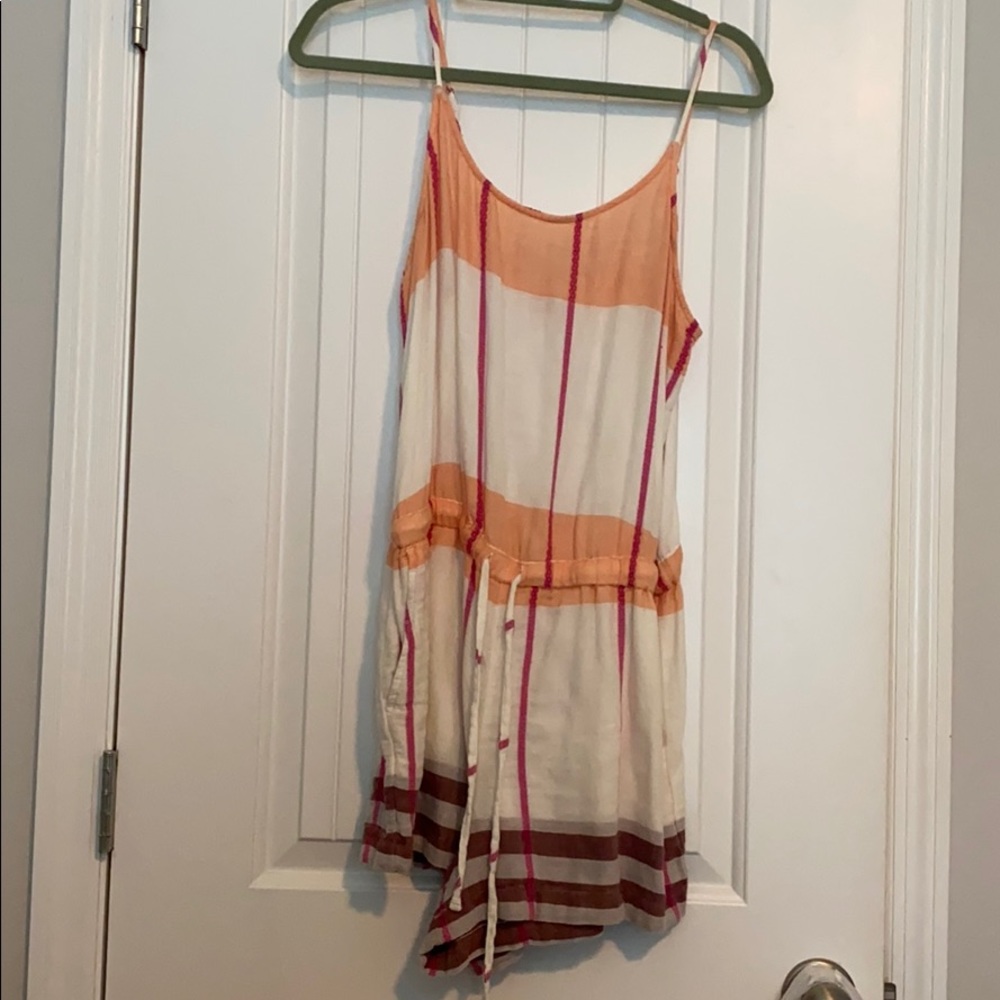 Lou & Grey Romper